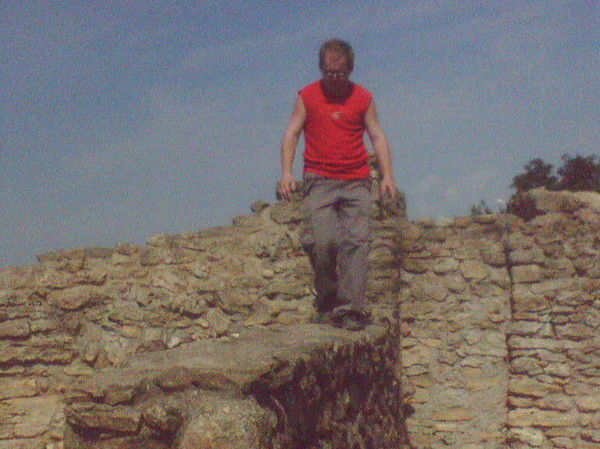 Александр Бачурин