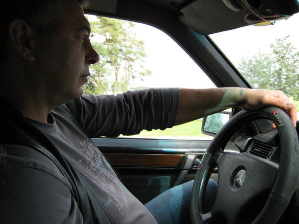 Виталий Кравченко