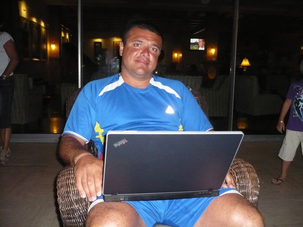 Михаил Одношивкин