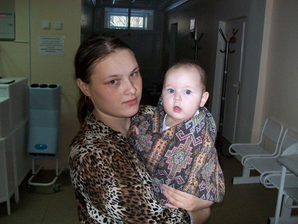 Колышкина Татьяна