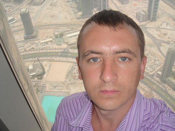 Александр Лабай