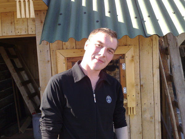 Санёк Биктимиров