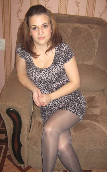 Анюта Гоголь