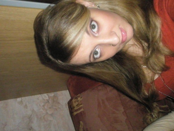 Ирина Уварова