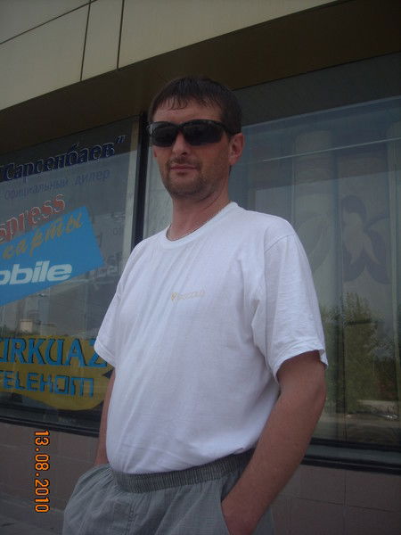 Николай Кошелев