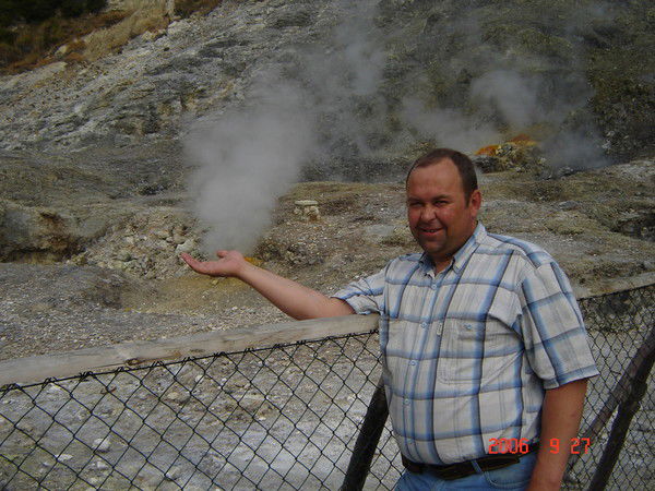 Андрей Бессонов