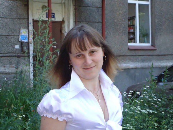 Татьяна Ролетор