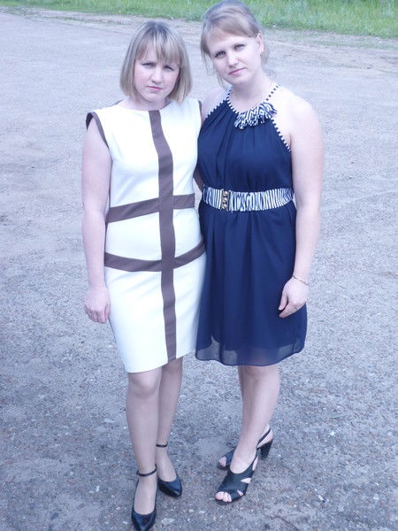 Вера Кайгородцева