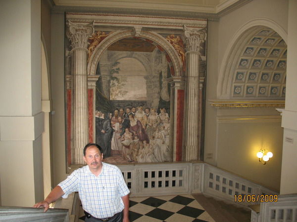 Рашид Пестов