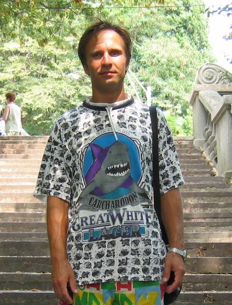 Роман Овсянников