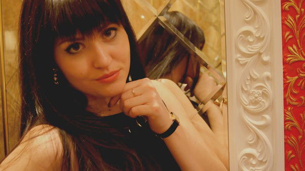 Лизи Федосеева