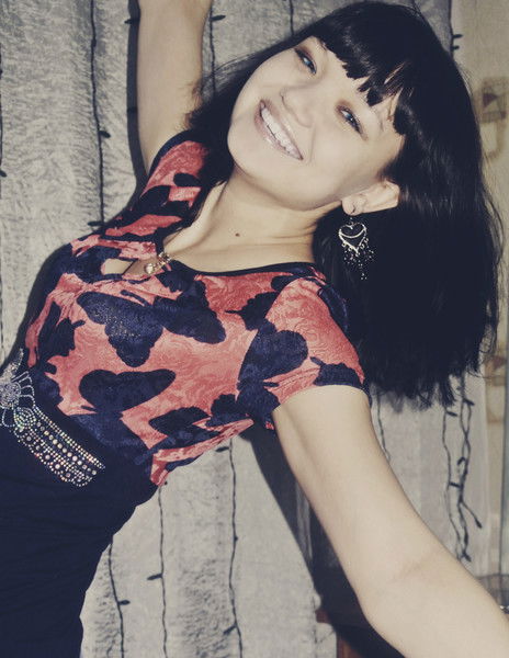 Ксения Дедова