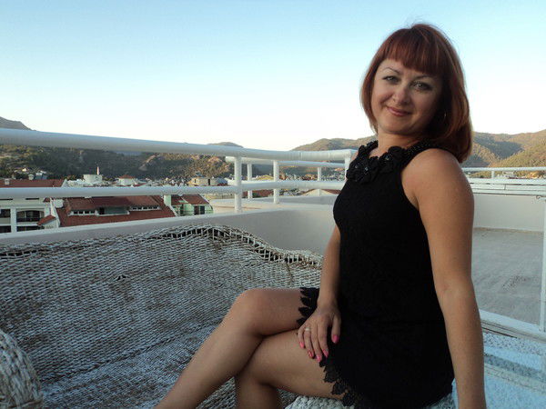 Елена Тупчий