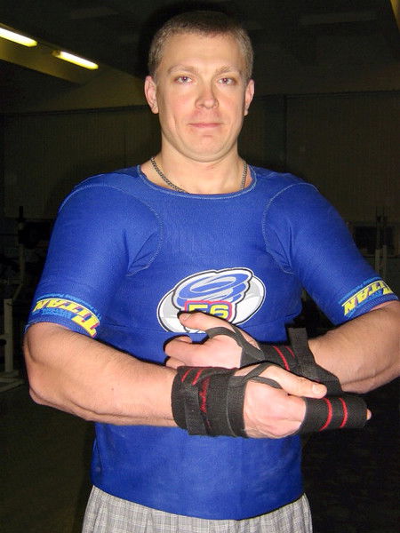 Cаша Кузьмин