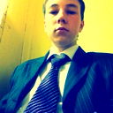 Коля Аюкин