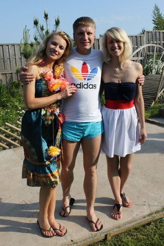 Екатерина Варвашеня