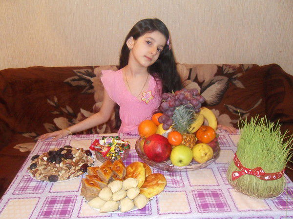 Лейла Гамбарова