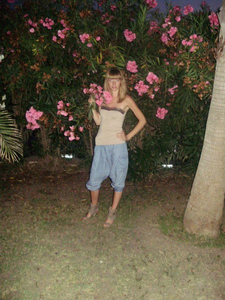 Анастасия Плисюк