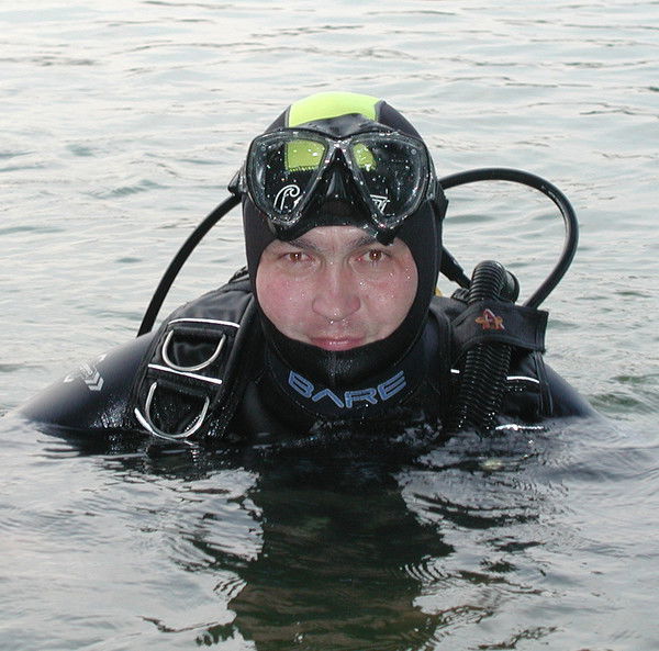 Бирюков Александр