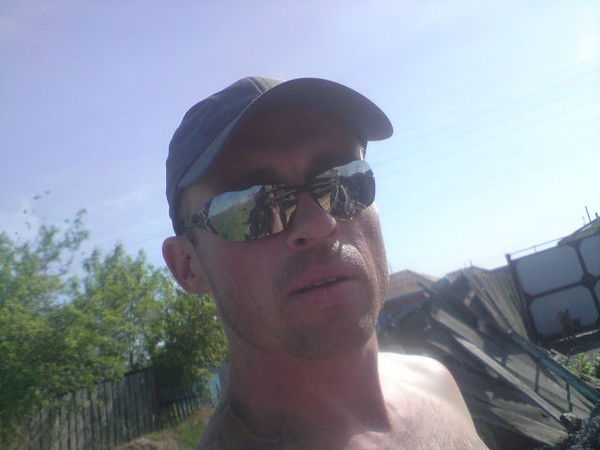 Виктор Измайлов