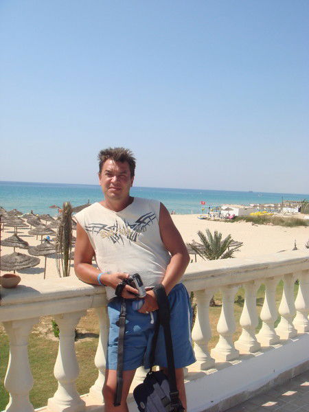 Радик Садыков