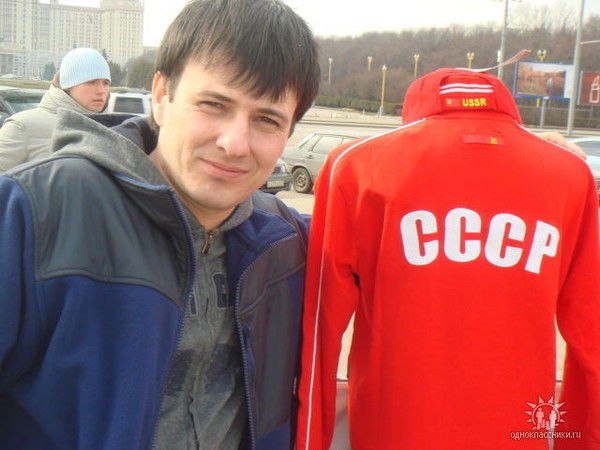 Фархад Керимов