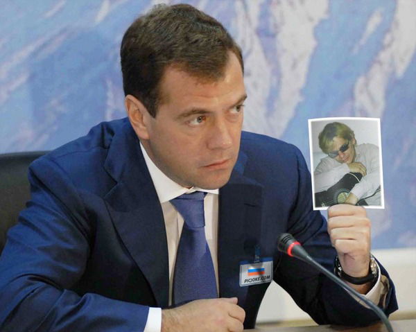 Сергей Соколов