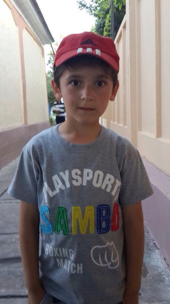 Хаким Амирбекович