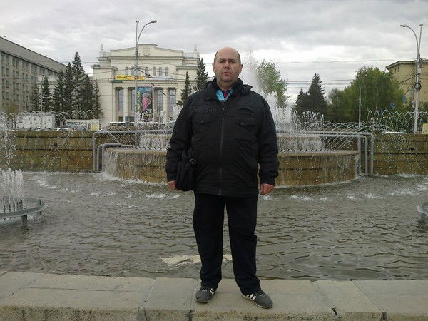 Борис Фураженко