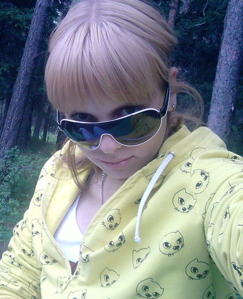 Ходячий Smailik :)