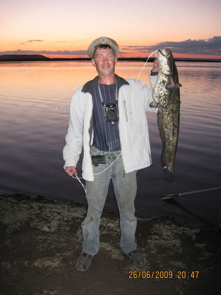 Алексей Дубровин