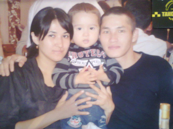 Айгуль Турумбетова