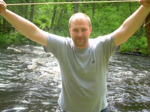 Будников Сергей