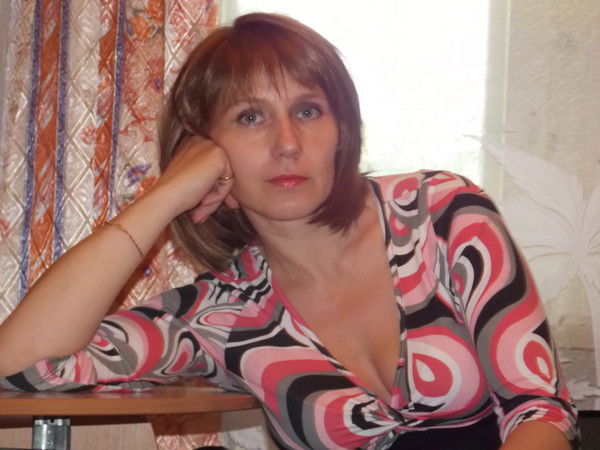 Клавдия Сусиденко