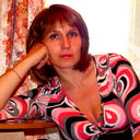 Клавдия Сусиденко