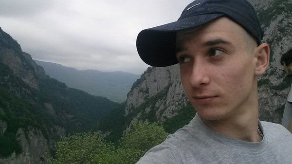 Руслан Гамаонов