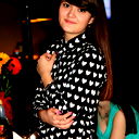 Алёна Несмеянова