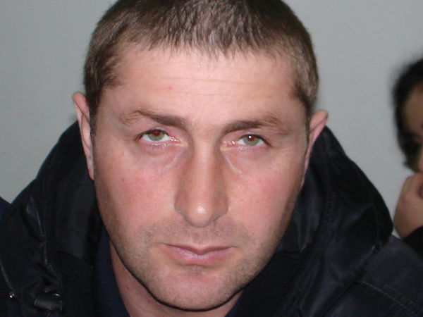 Абакар Мухтаров