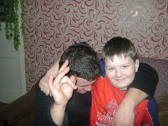 Вова Фурсин