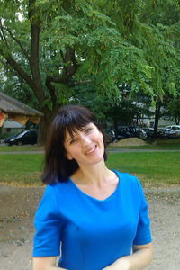 Алена Клишевич