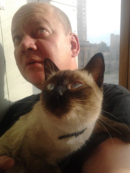 Алексей Морский