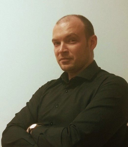 Сергей Сергеевич