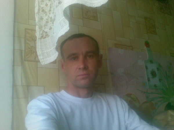 Виталя Бураков