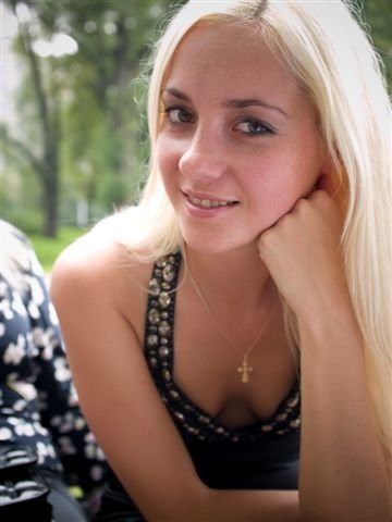 Екатерина Мавлютова