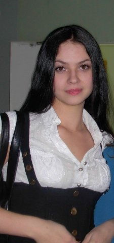 Малена Миллер