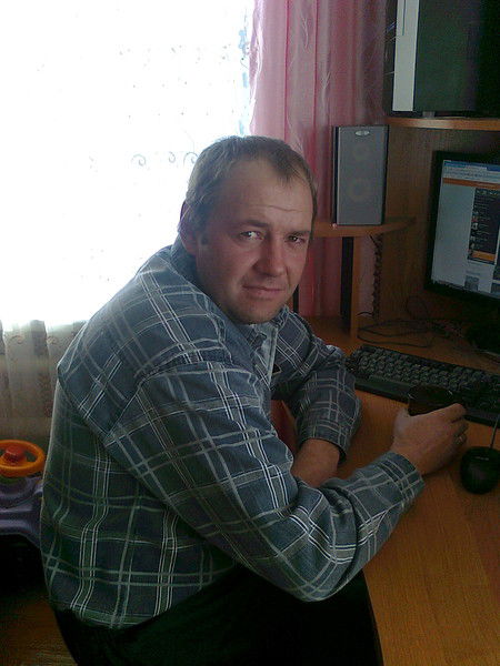 Сергей Оринберг