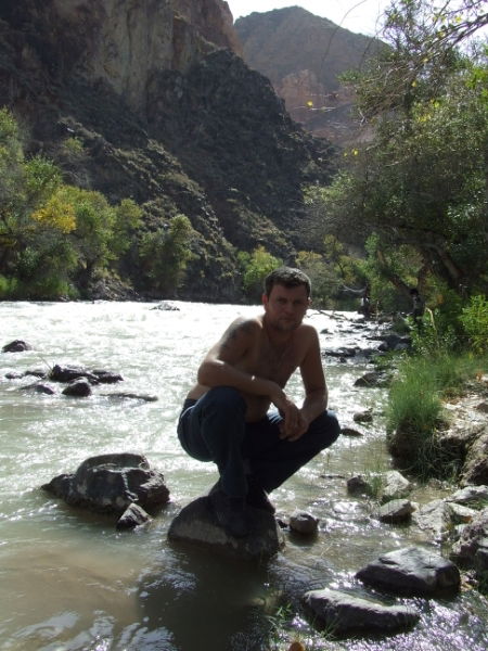 Дмитрий Башков