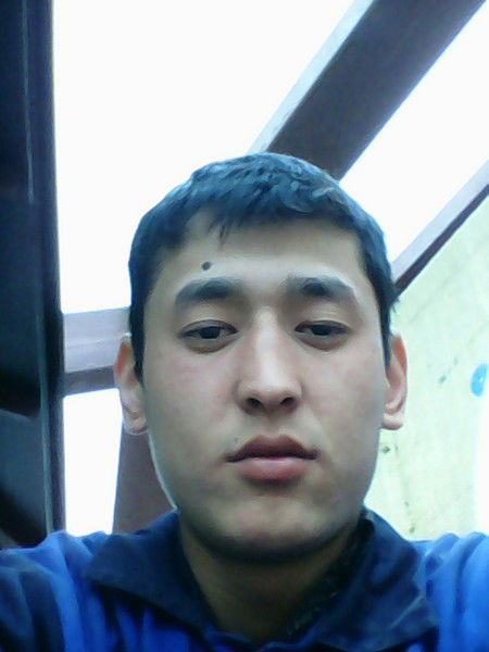 Omyrbek Kyrstanbekov