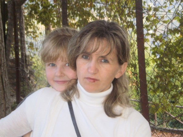 Ирина Феодориди