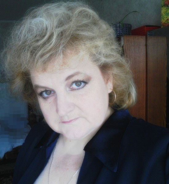 Елена Геворгян